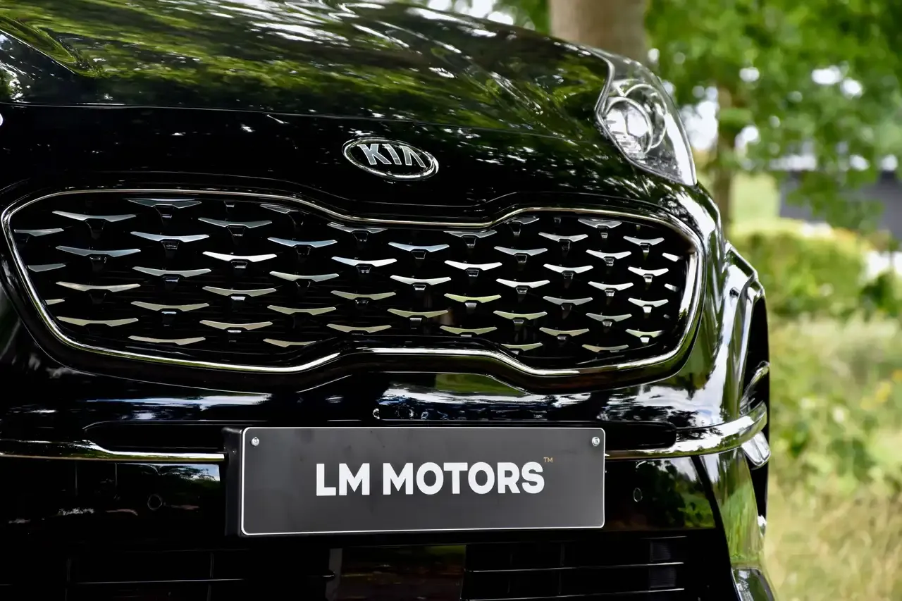 Kia Sportage - 34
