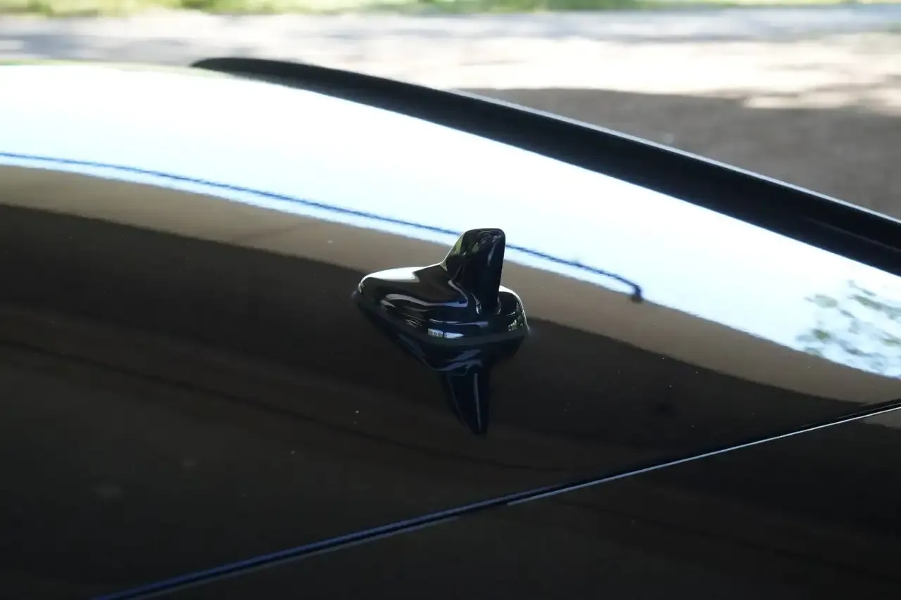 Audi A6 - 13