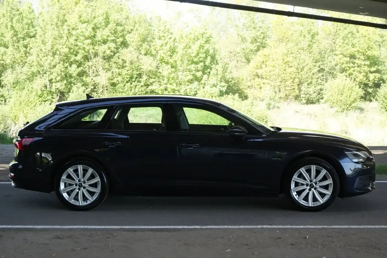 Audi A6 - 15