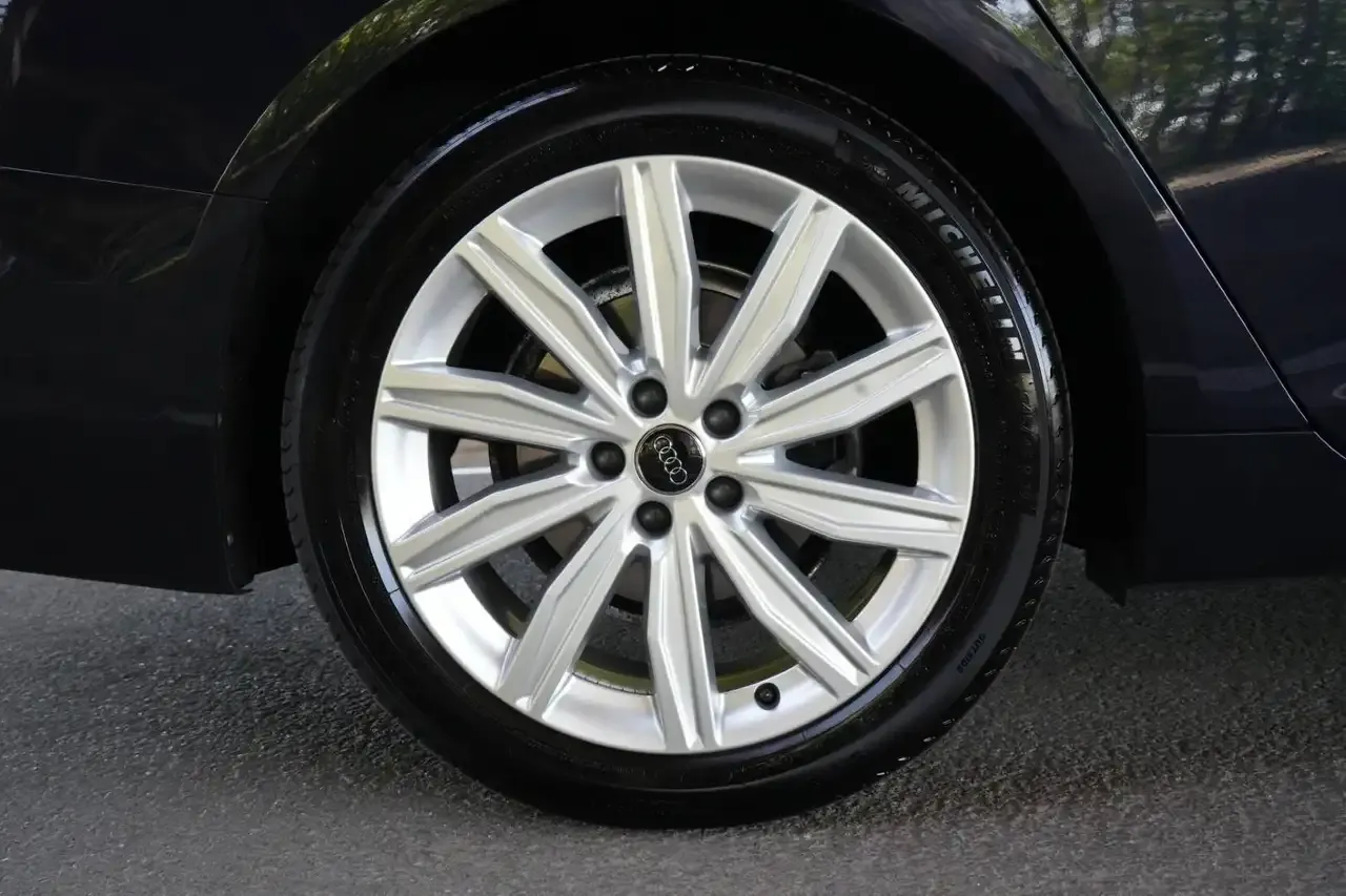 Audi A6 - 16