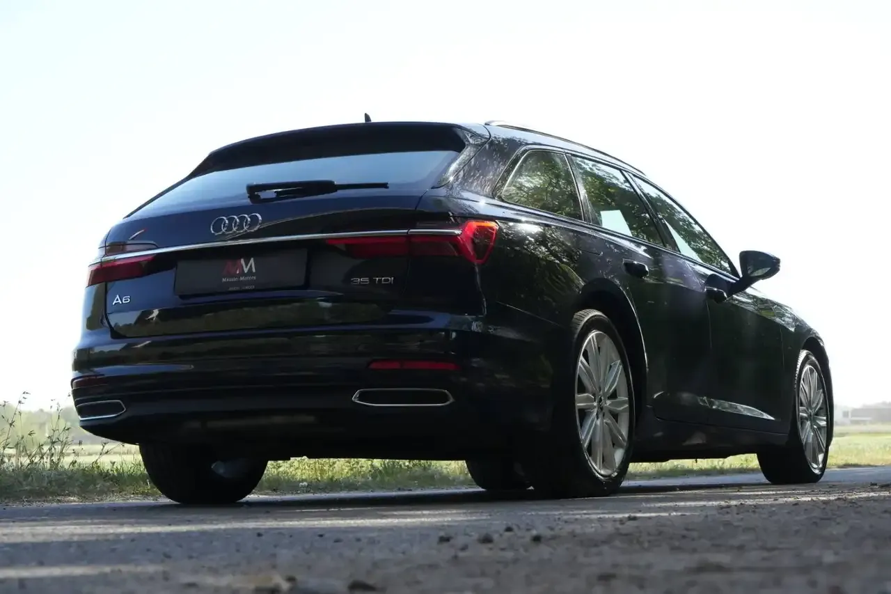 Audi A6 - 19