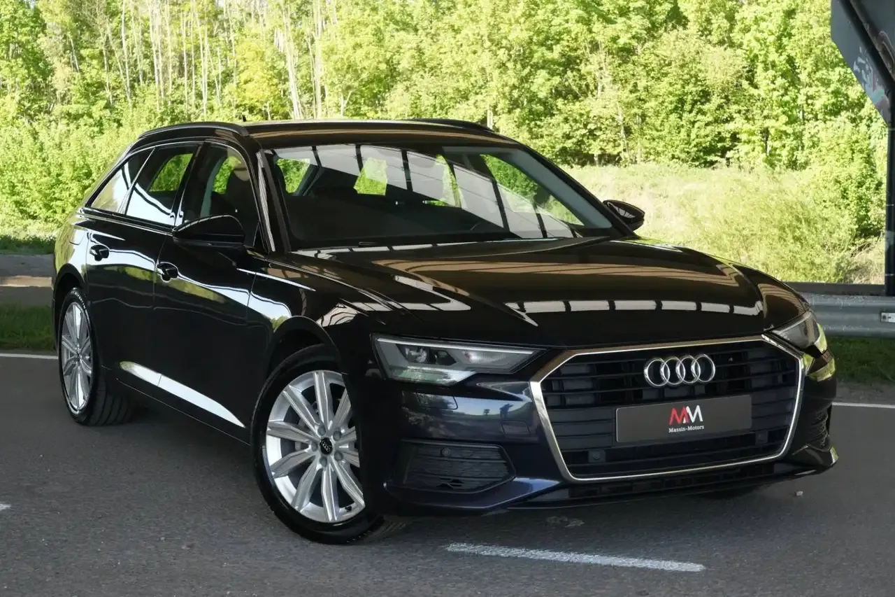 Audi A6 - 2
