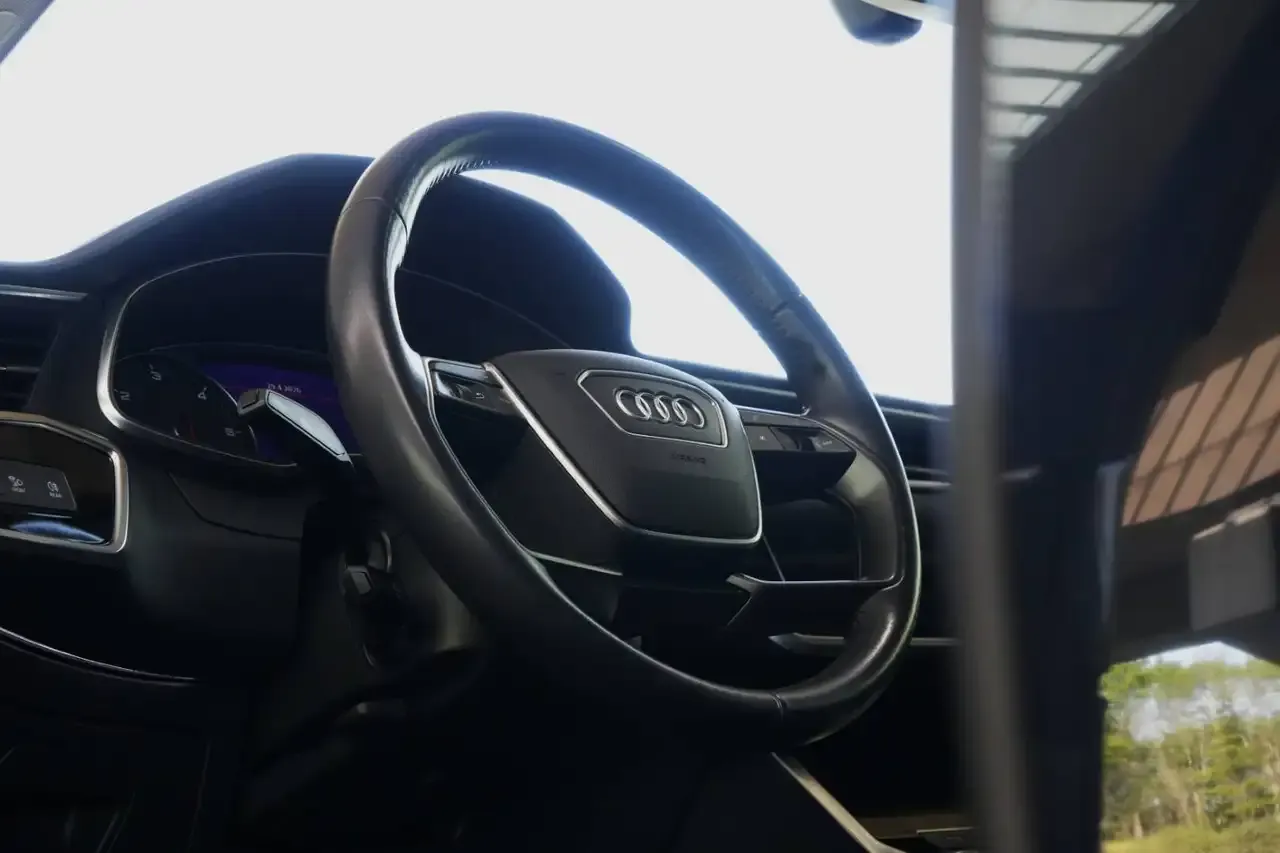 Audi A6 - 23