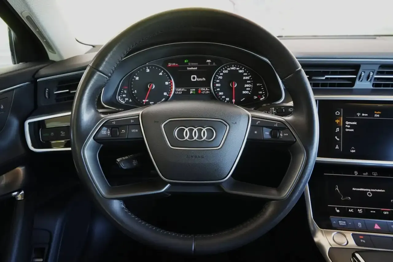 Audi A6 - 25