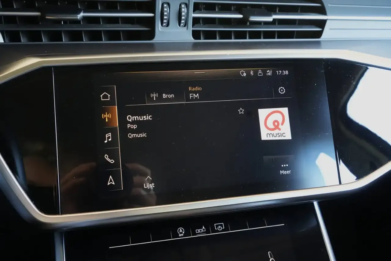 Audi A6 - 28