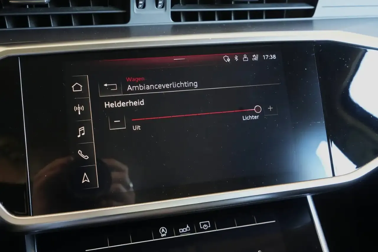 Audi A6 - 29