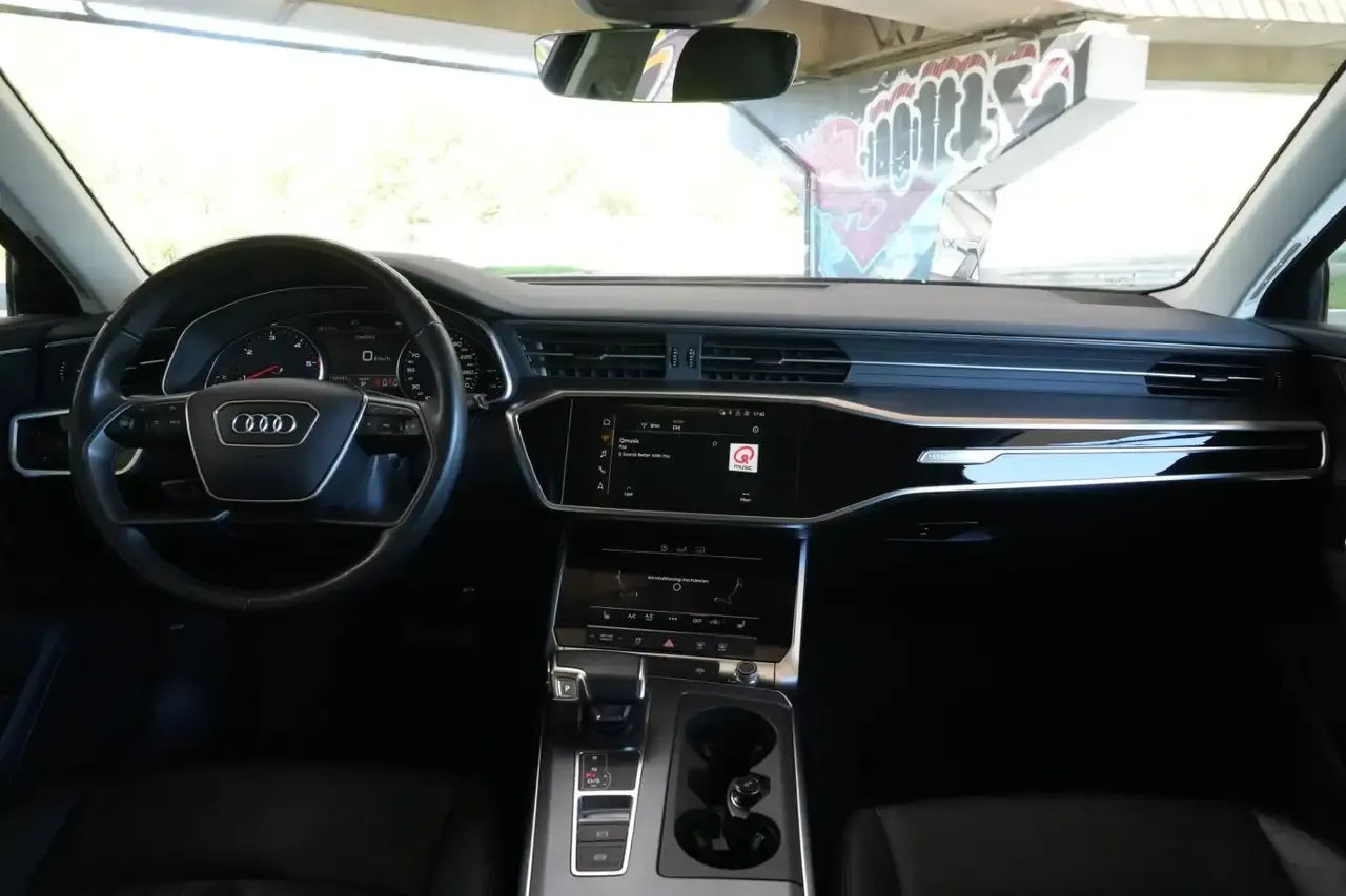 Audi A6 - 37
