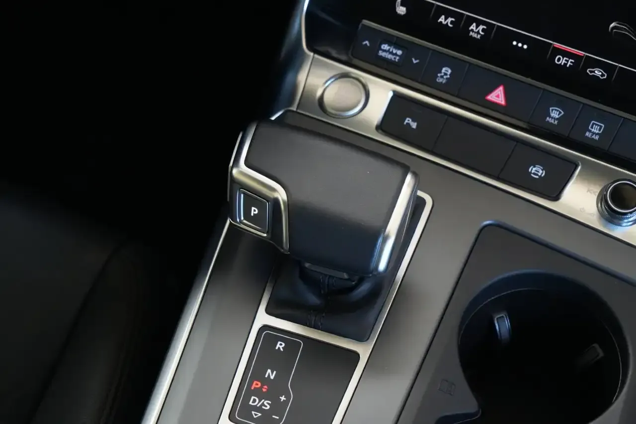 Audi A6 - 39