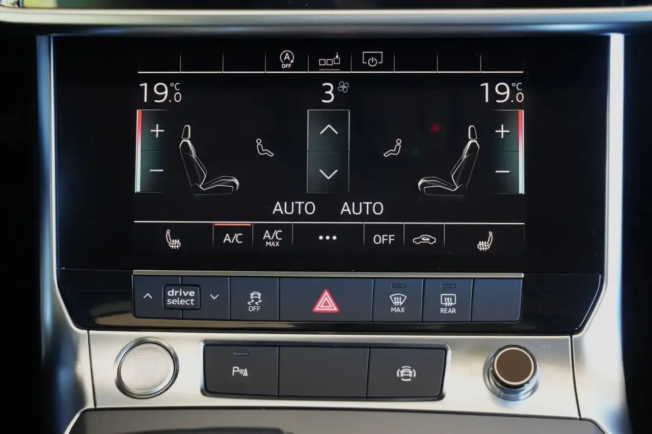 Audi A6 - 40