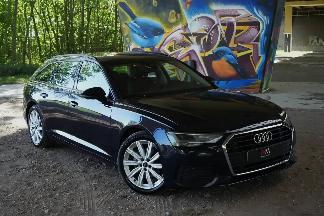Audi A6 - 41