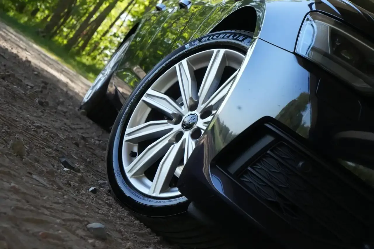 Audi A6 - 42