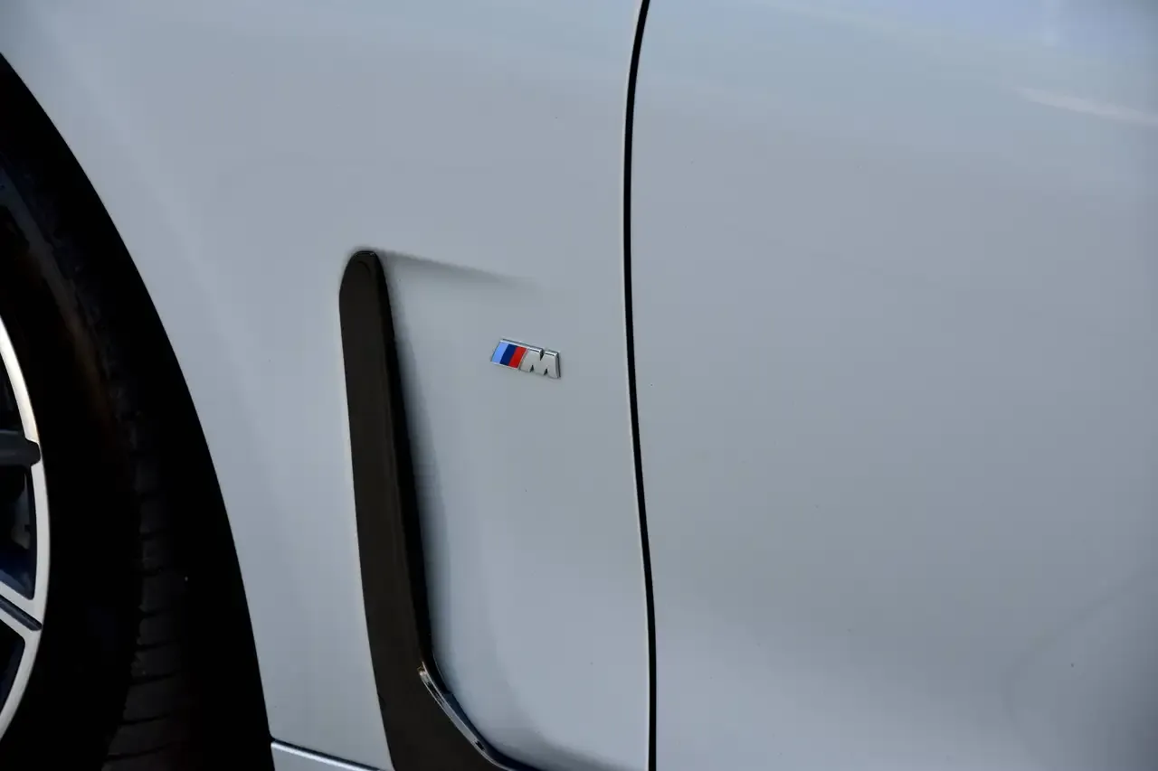 BMW 730 - 31