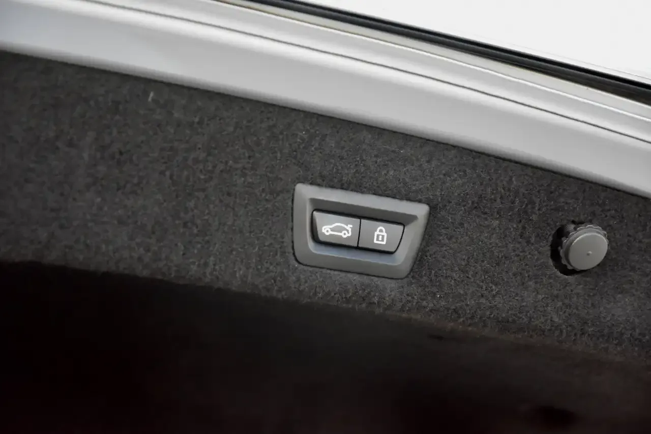BMW 730 - 8