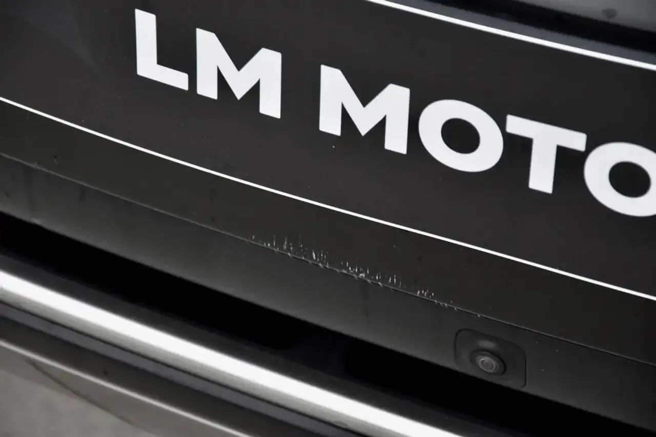 Land Rover Range Rover - 14