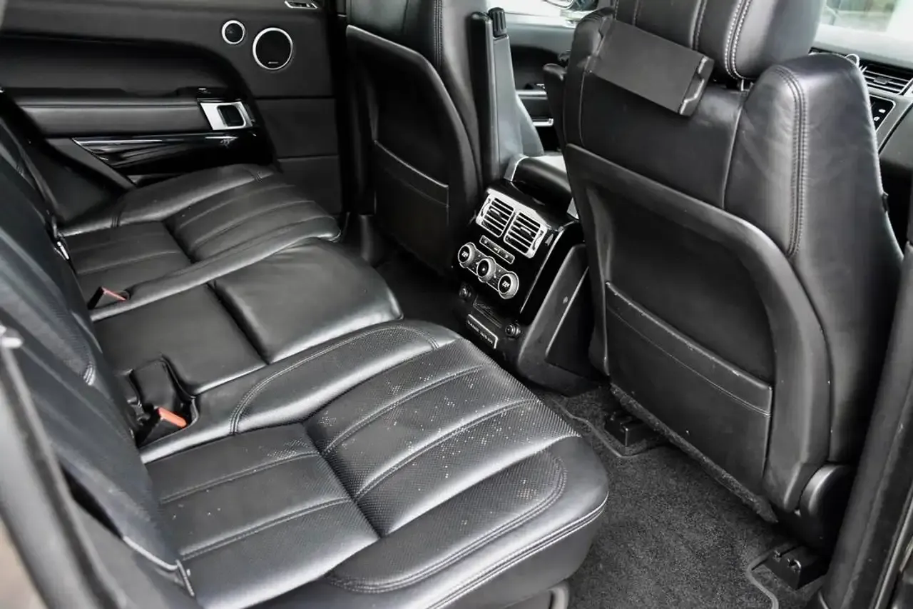 Land Rover Range Rover - 21
