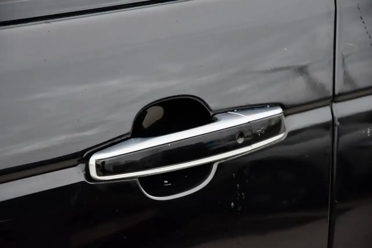 Land Rover Range Rover - 24