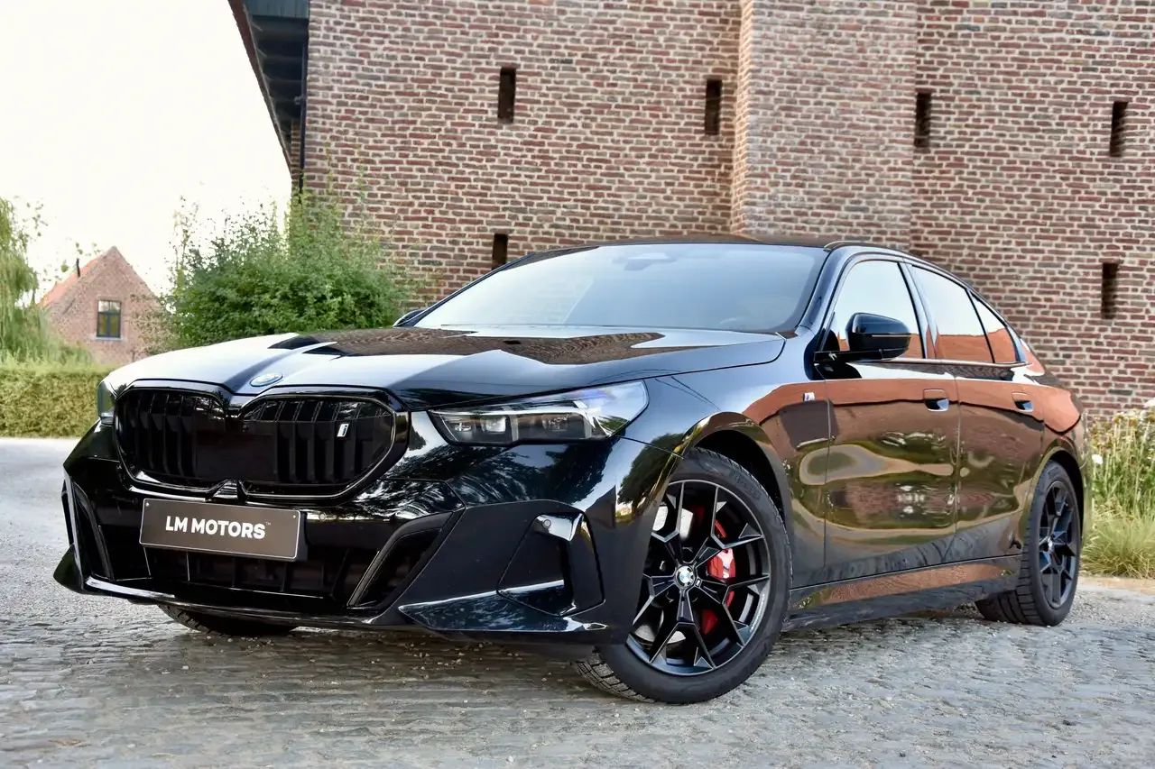 BMW i5 - 15