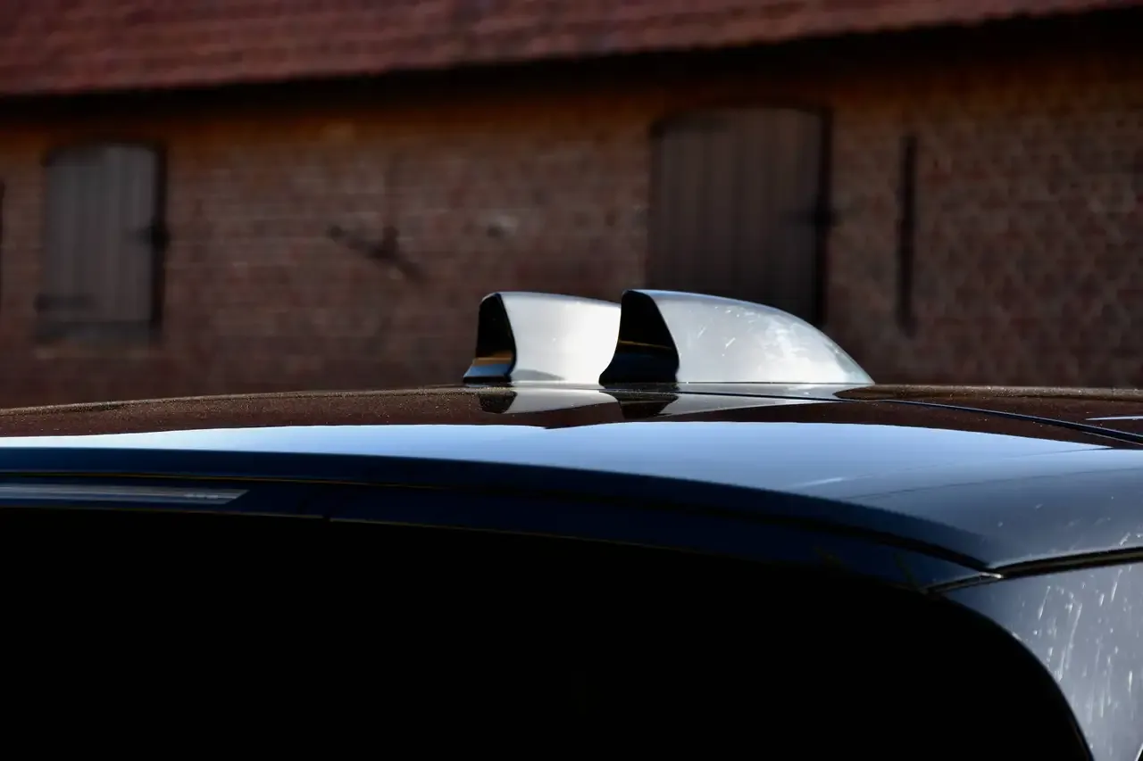 Land Rover Range Rover Sport - 14