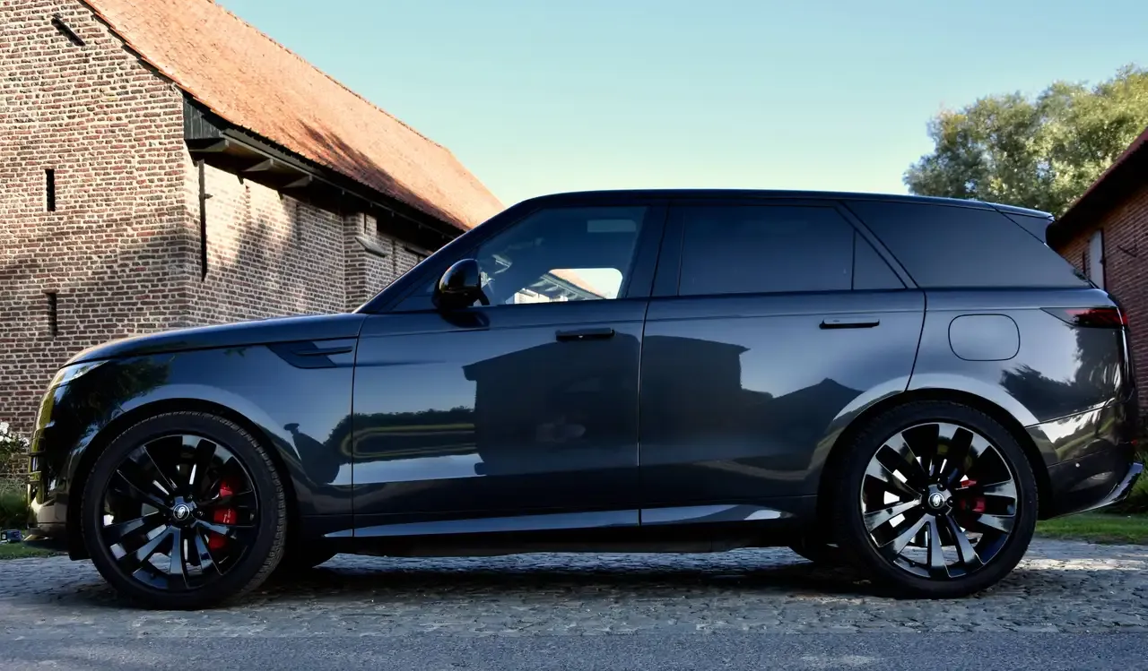 Land Rover Range Rover Sport - 18