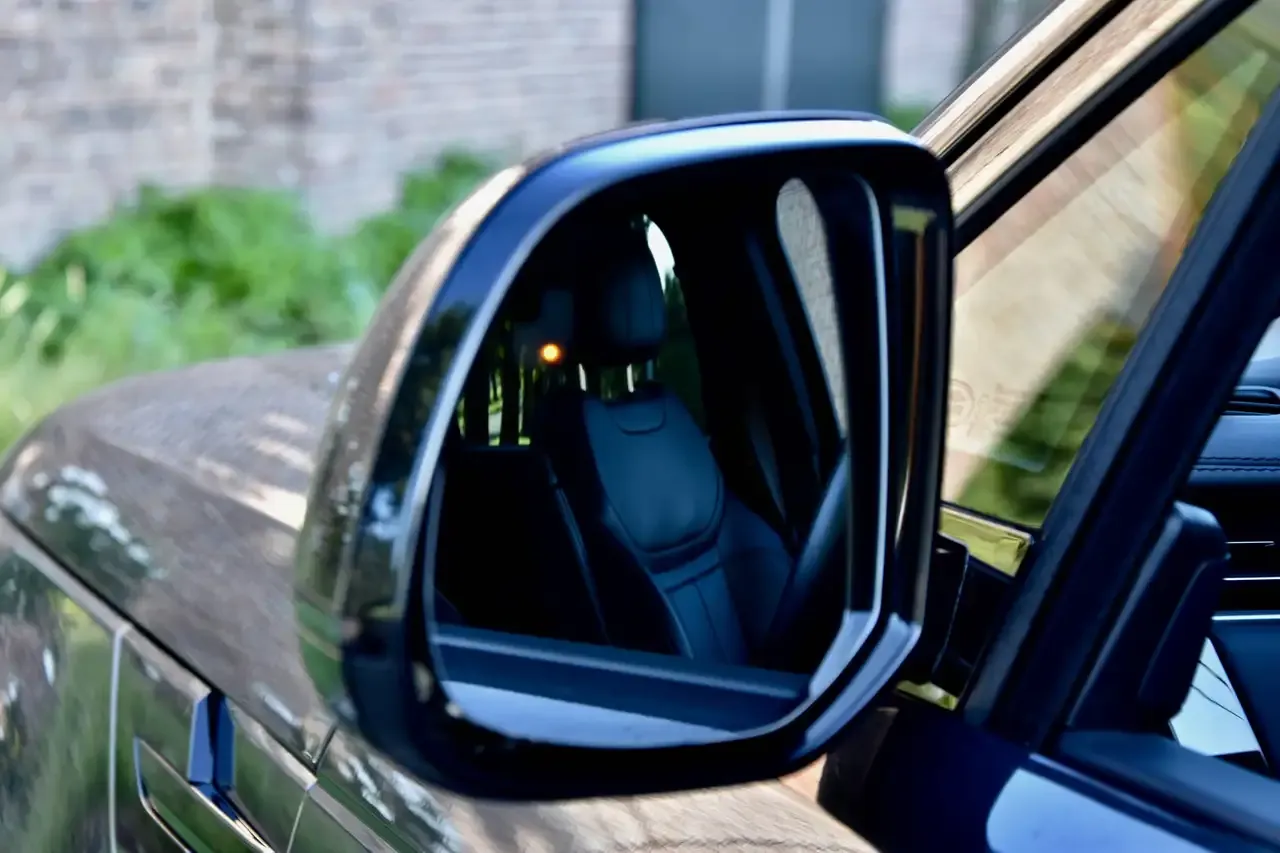 Land Rover Range Rover Sport - 26