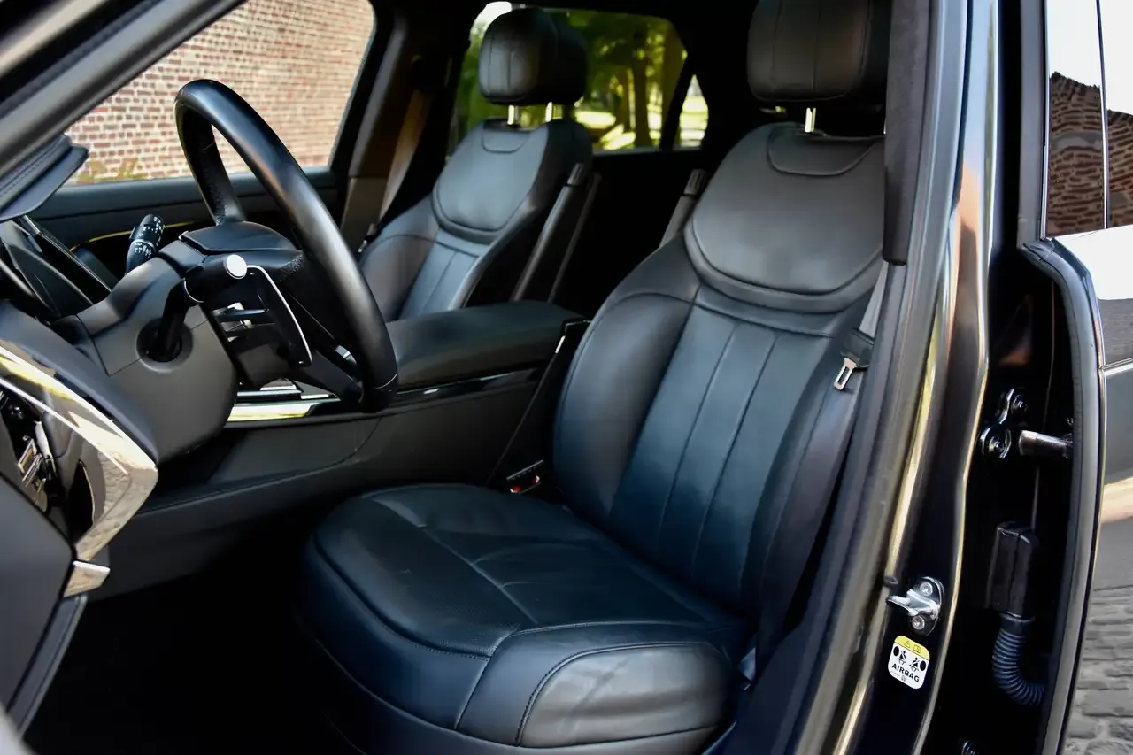 Land Rover Range Rover Sport - 27