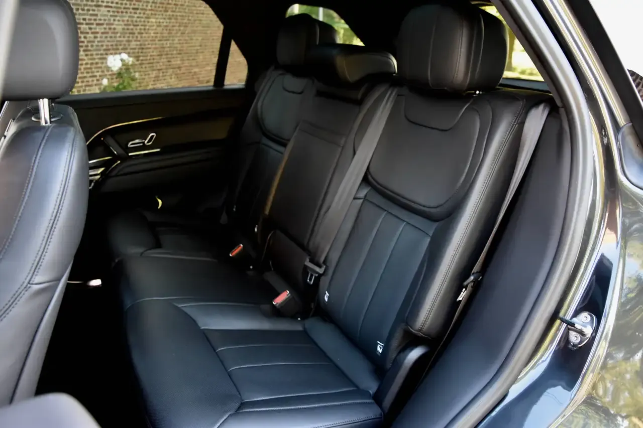 Land Rover Range Rover Sport - 30