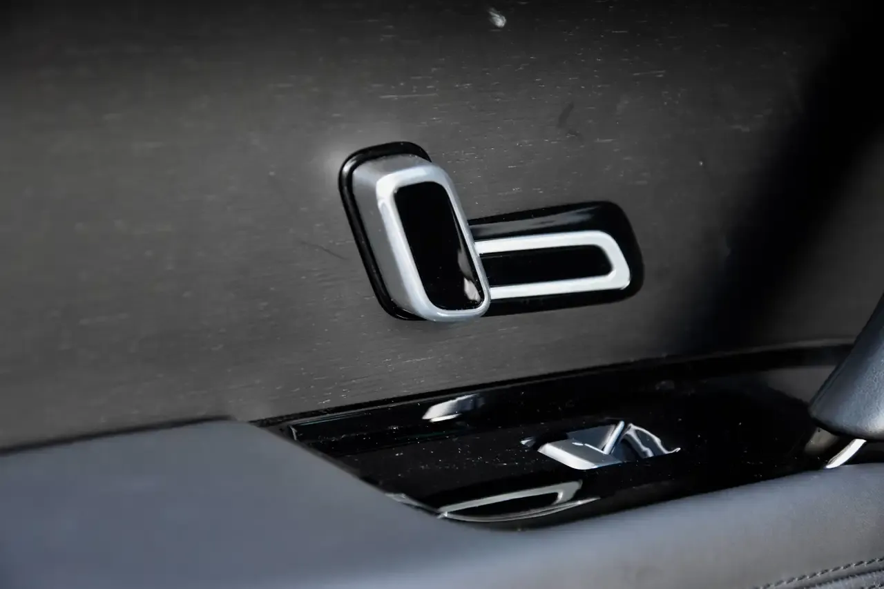 Land Rover Range Rover Sport - 31