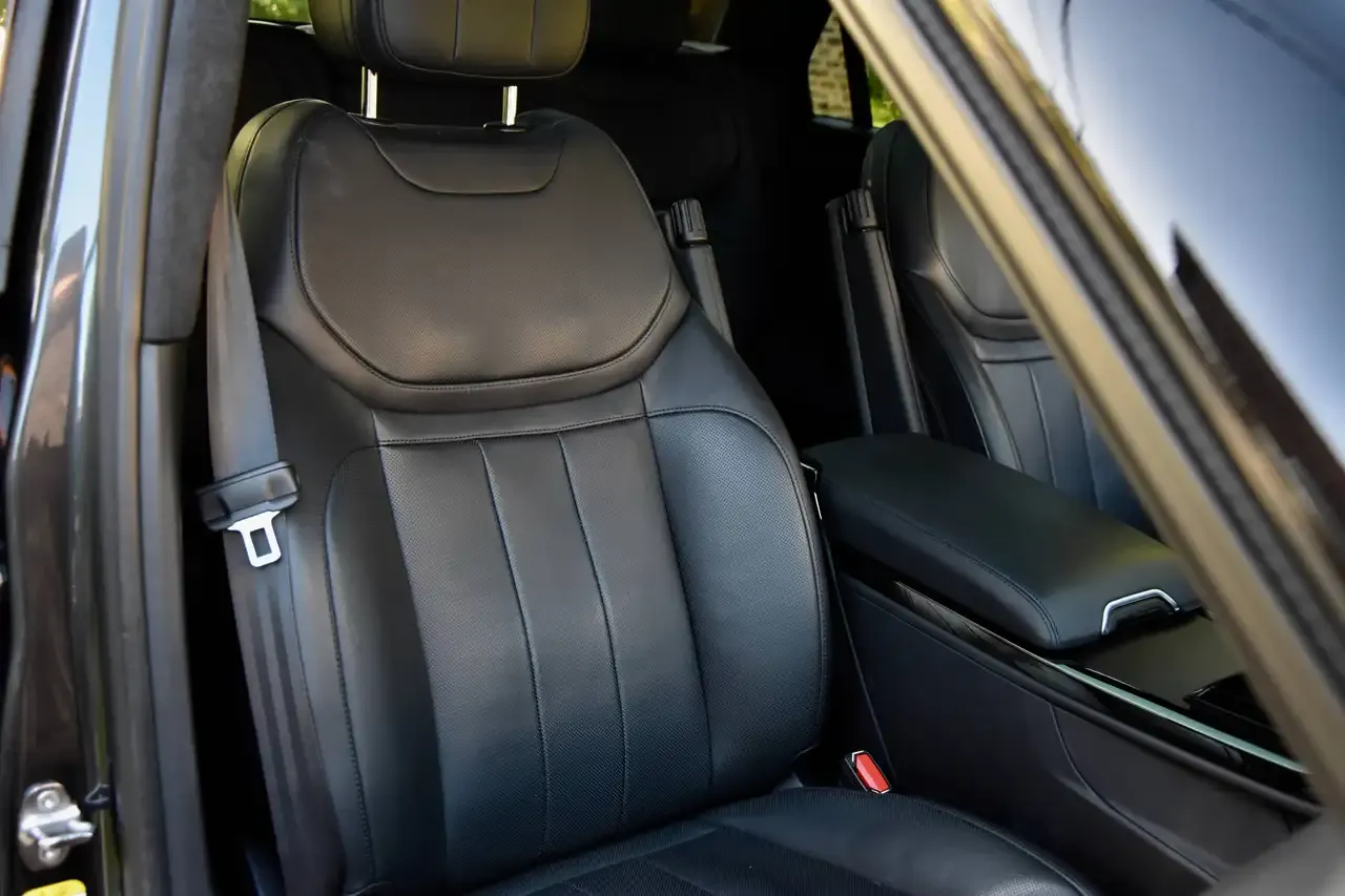 Land Rover Range Rover Sport - 34