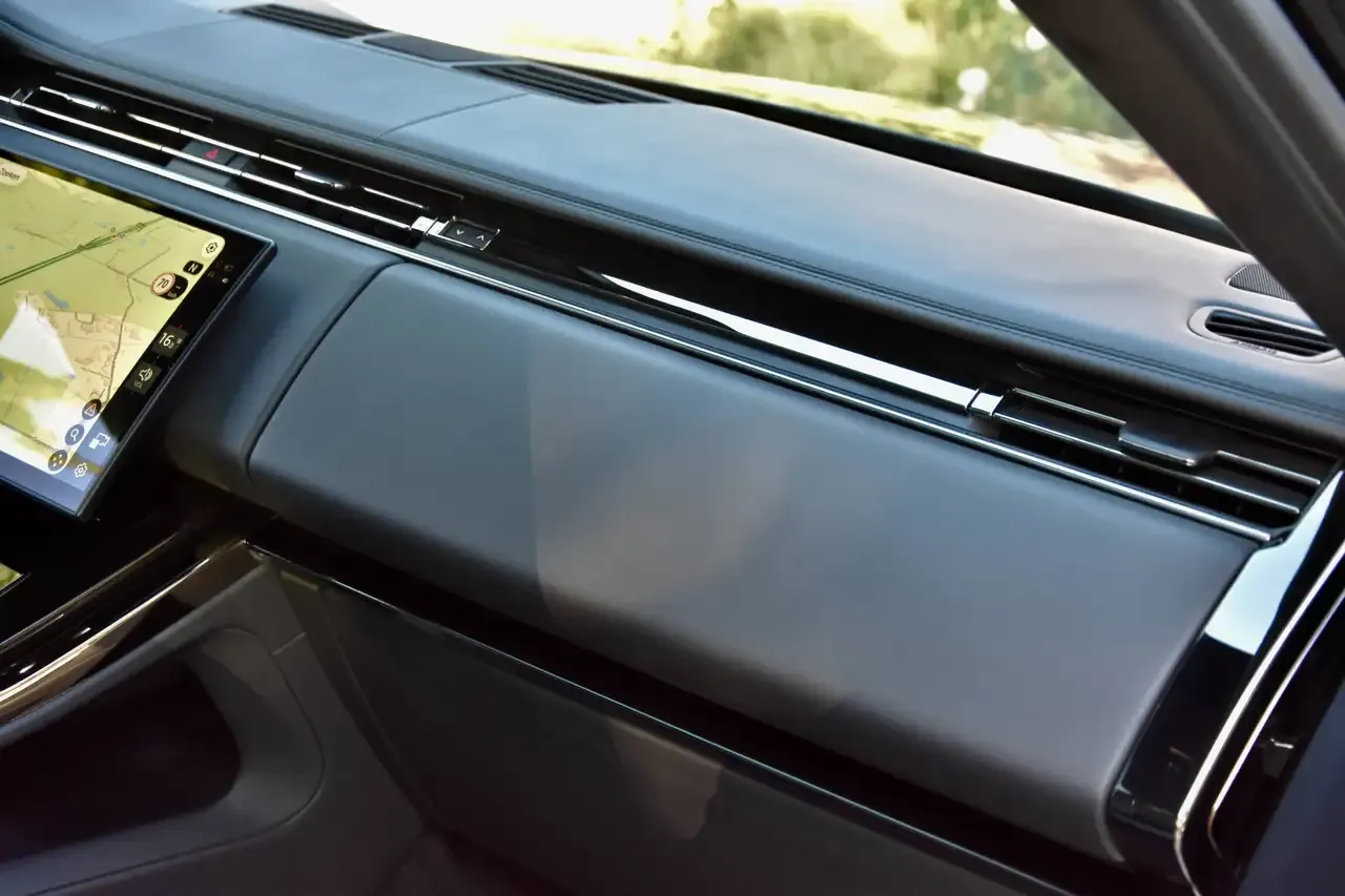 Land Rover Range Rover Sport - 35