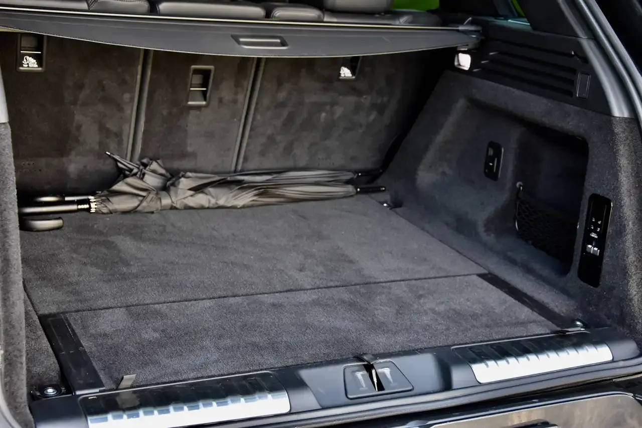 Land Rover Range Rover Sport - 37