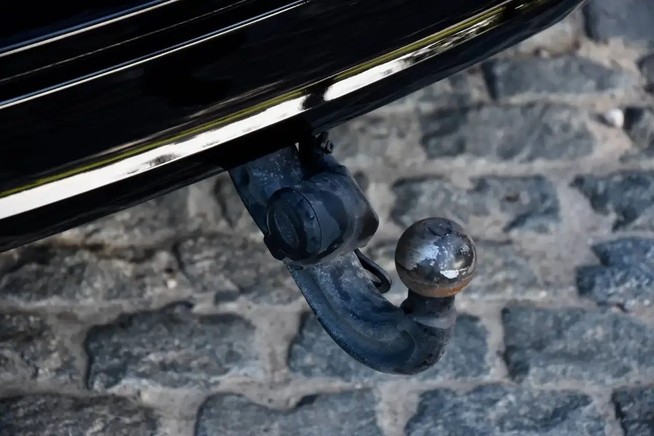 Land Rover Range Rover Sport - 40