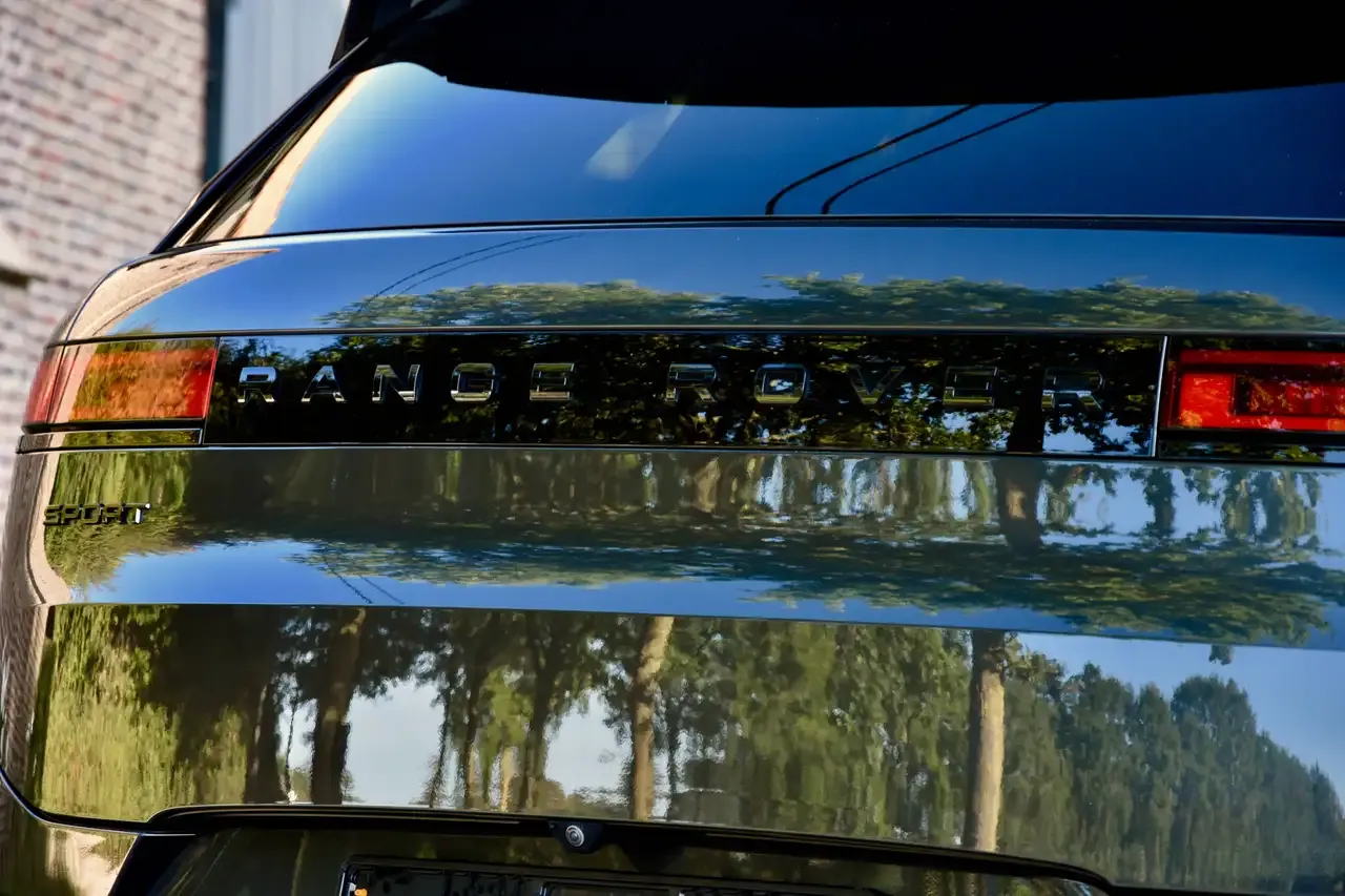 Land Rover Range Rover Sport - 4