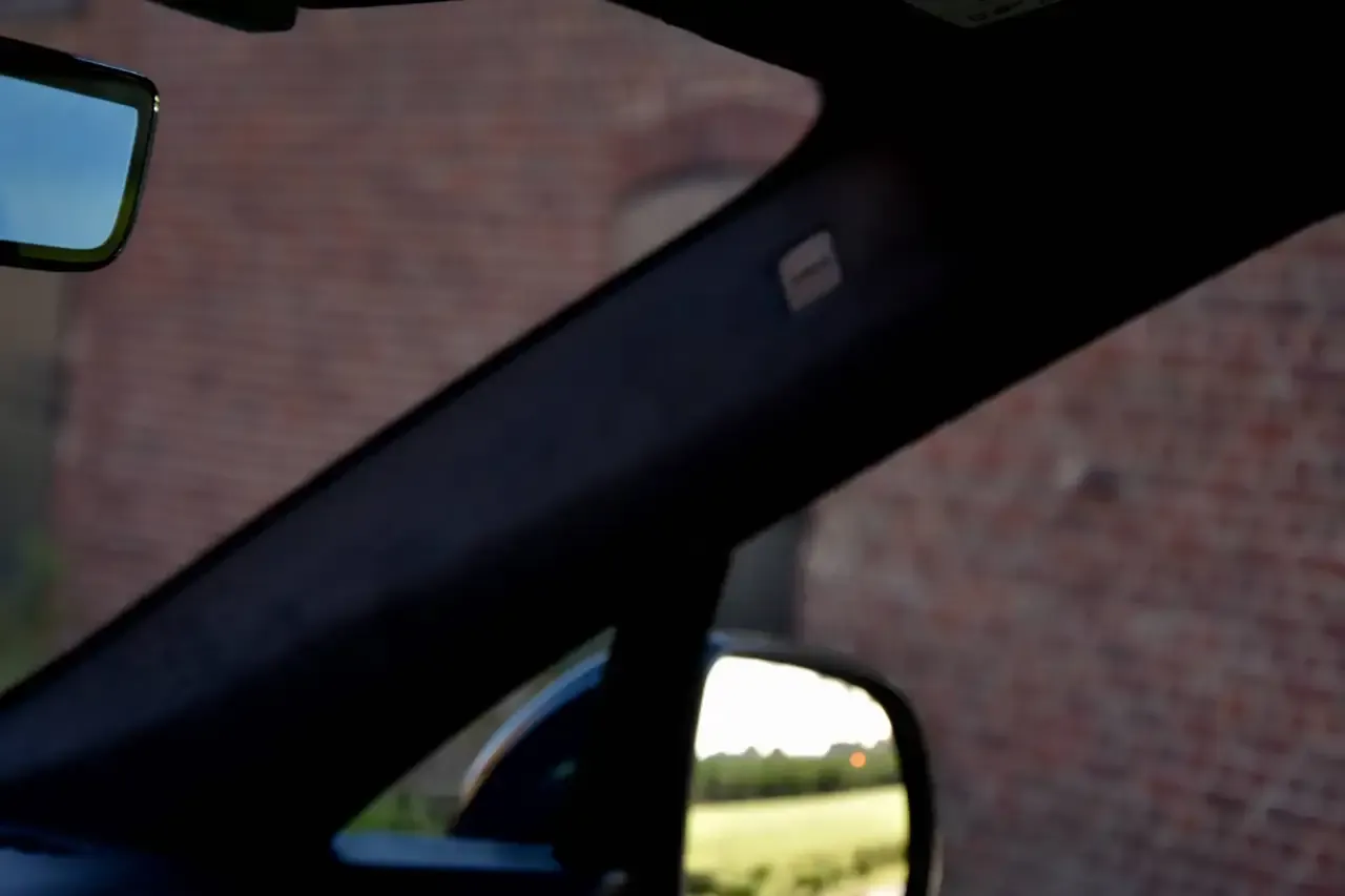 Land Rover Range Rover Sport - 42