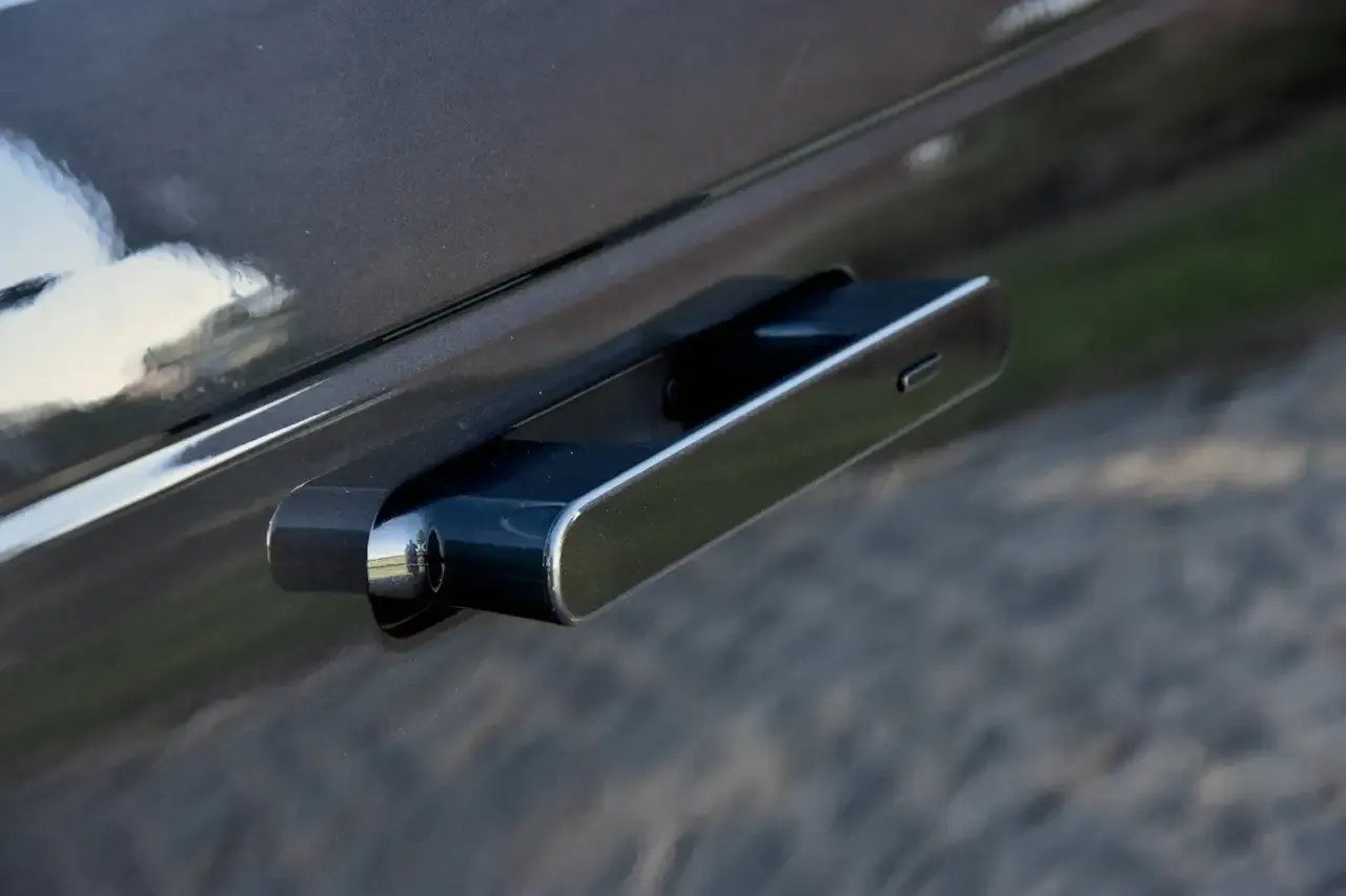 Land Rover Range Rover Sport - 5