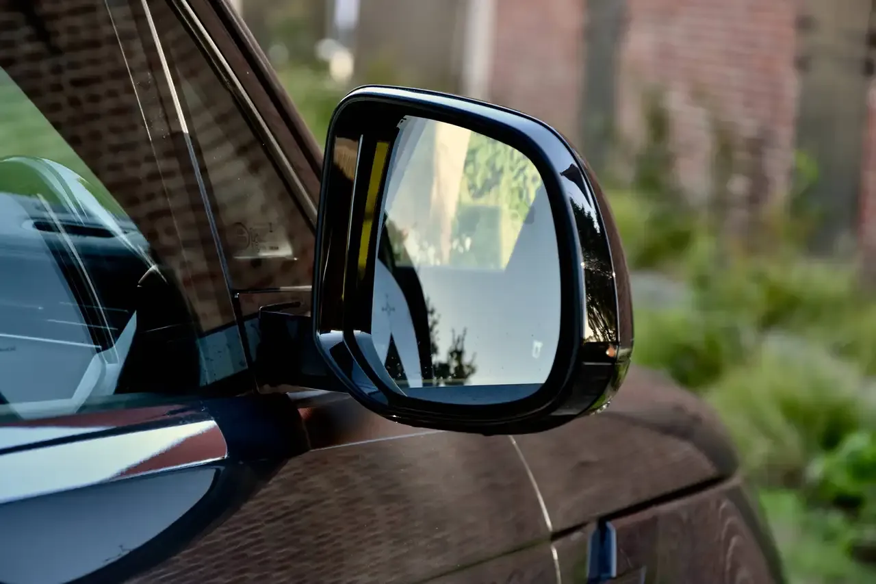 Land Rover Range Rover Sport - 6
