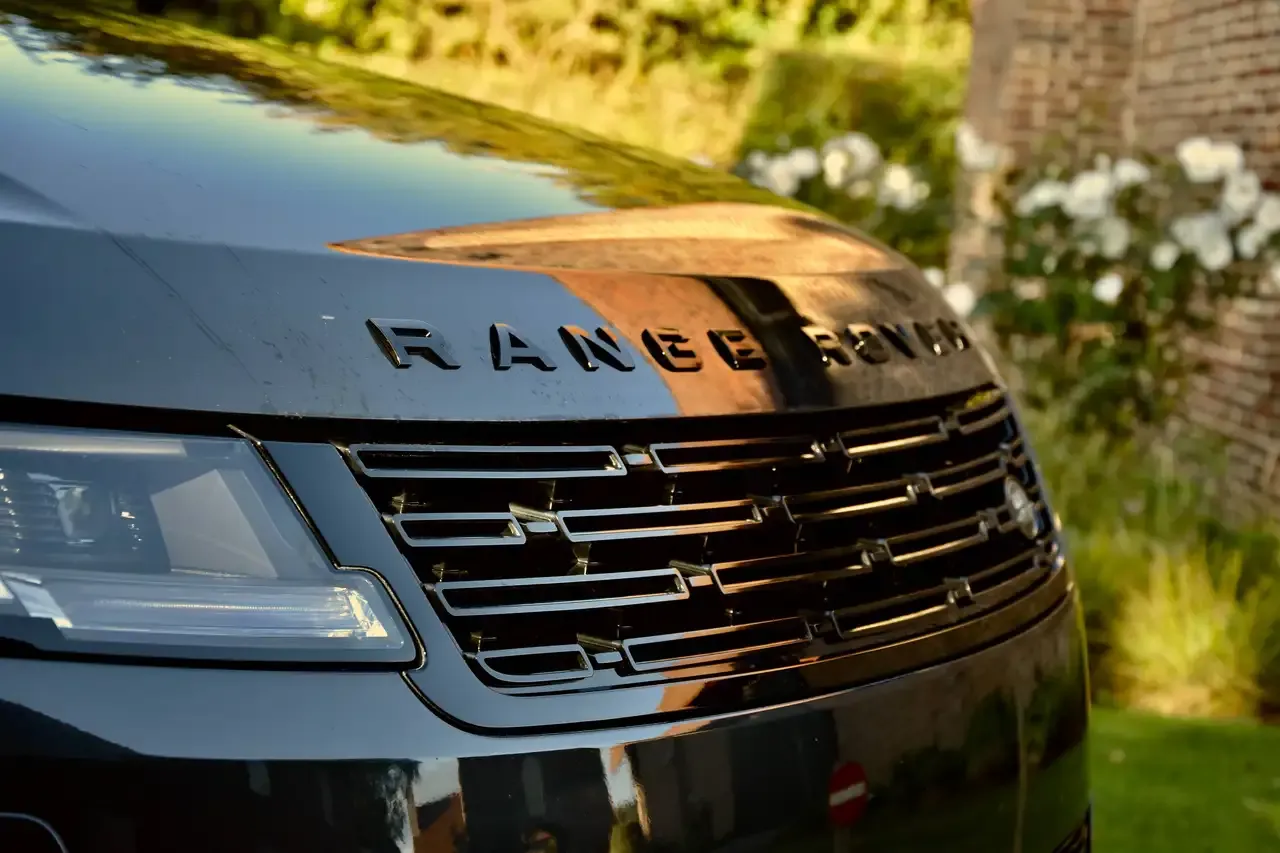 Land Rover Range Rover Sport - 9
