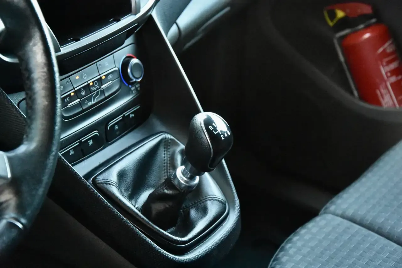 Ford Transit Connect - 6