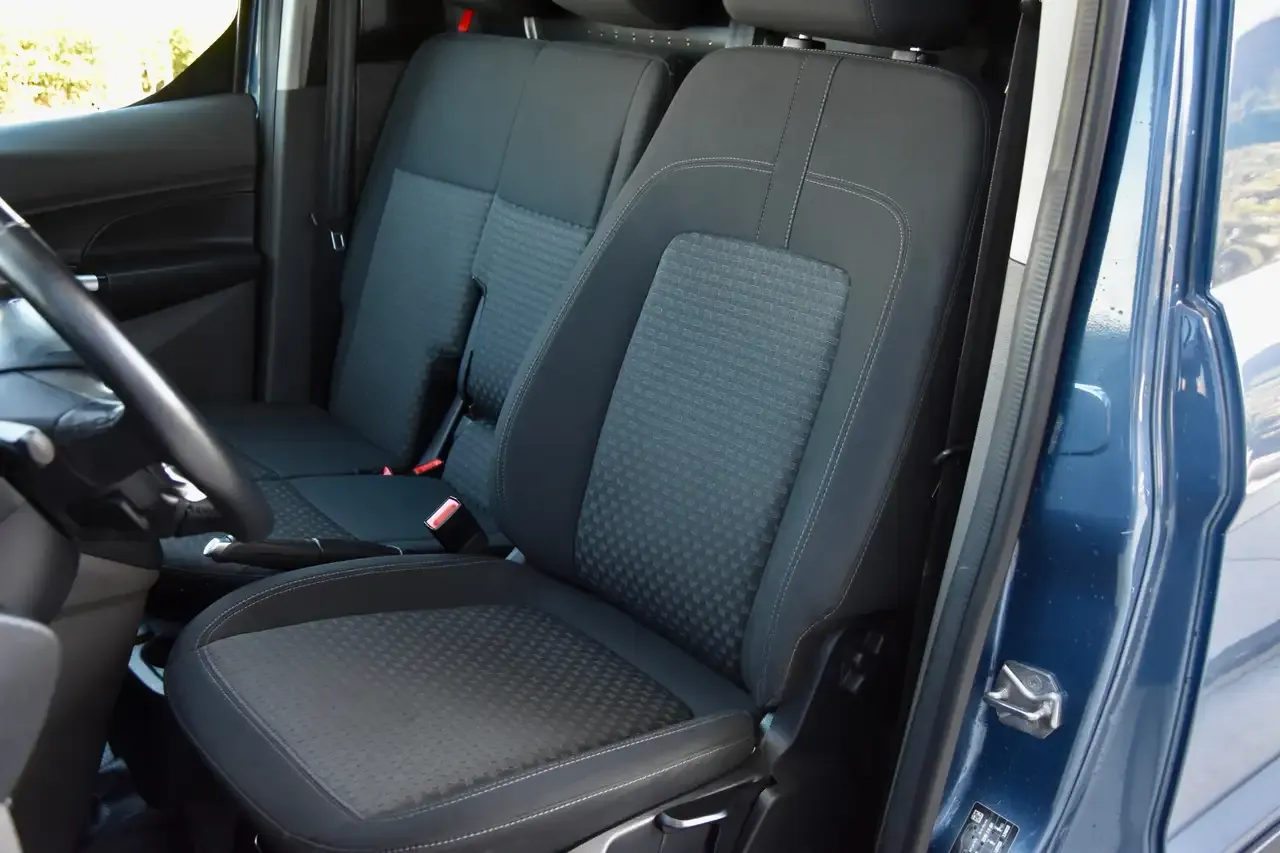 Ford Transit Connect - 7