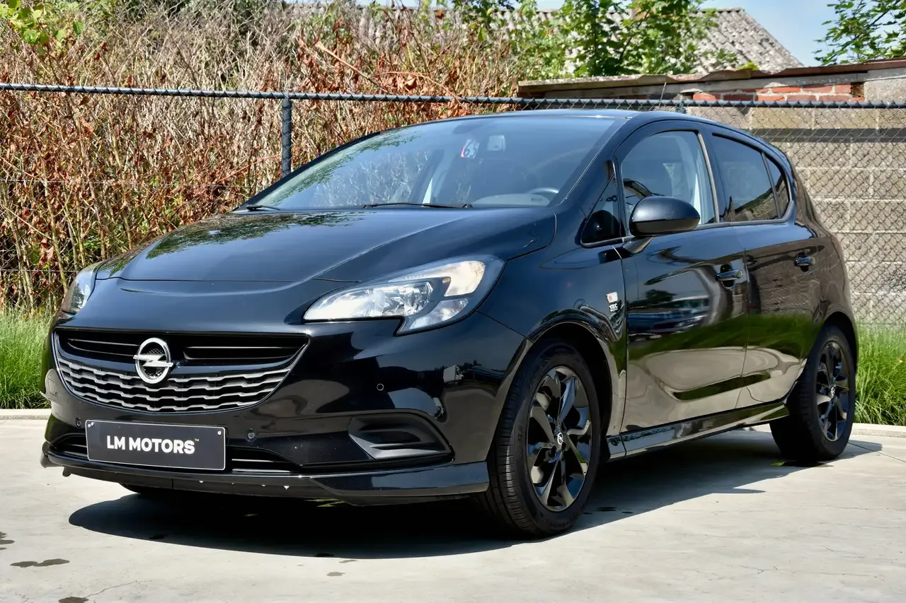 Opel Corsa - 13