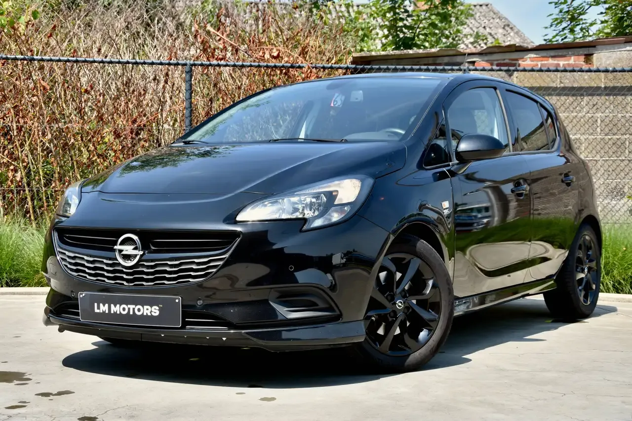 Opel Corsa - 14