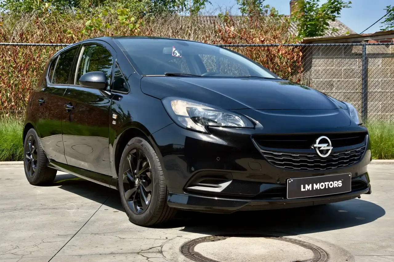 Opel Corsa - 15