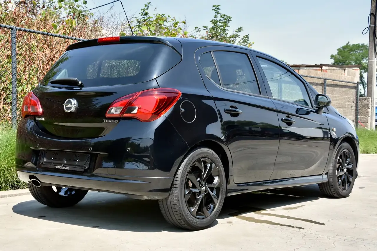 Opel Corsa - 16