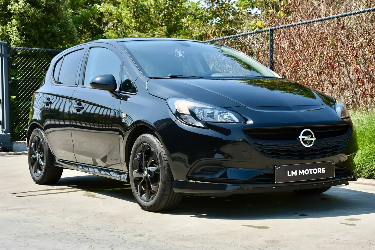 Opel Corsa - 17