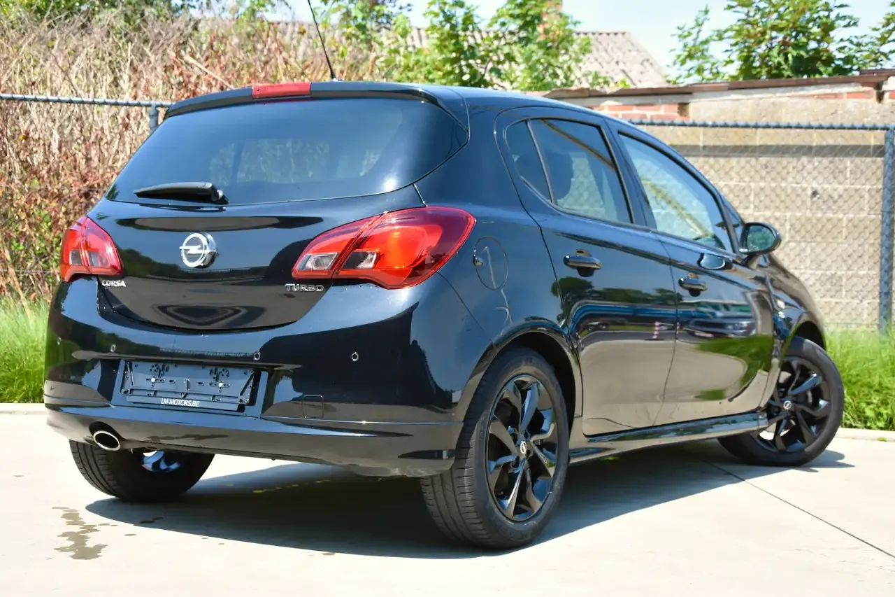 Opel Corsa - 18