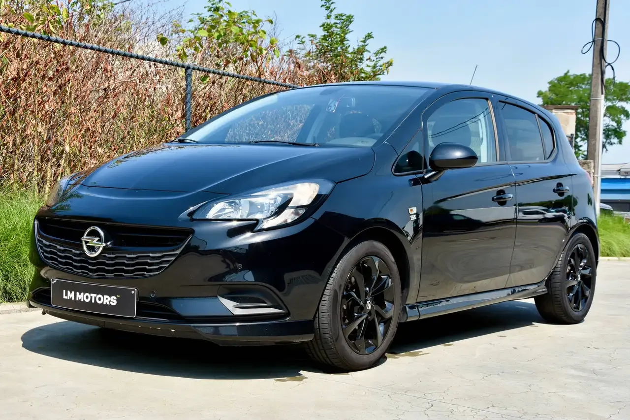 Opel Corsa - 2
