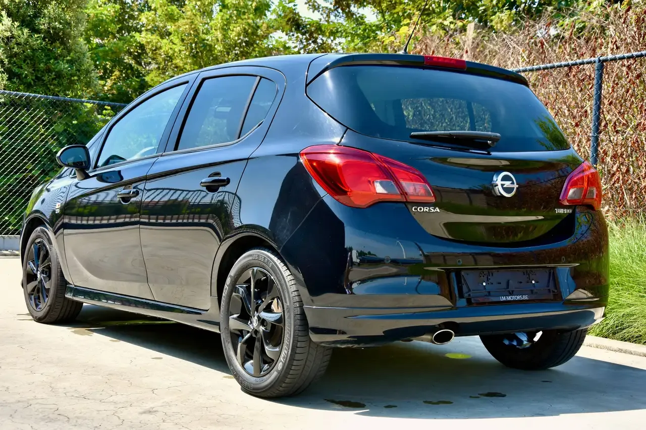 Opel Corsa - 22
