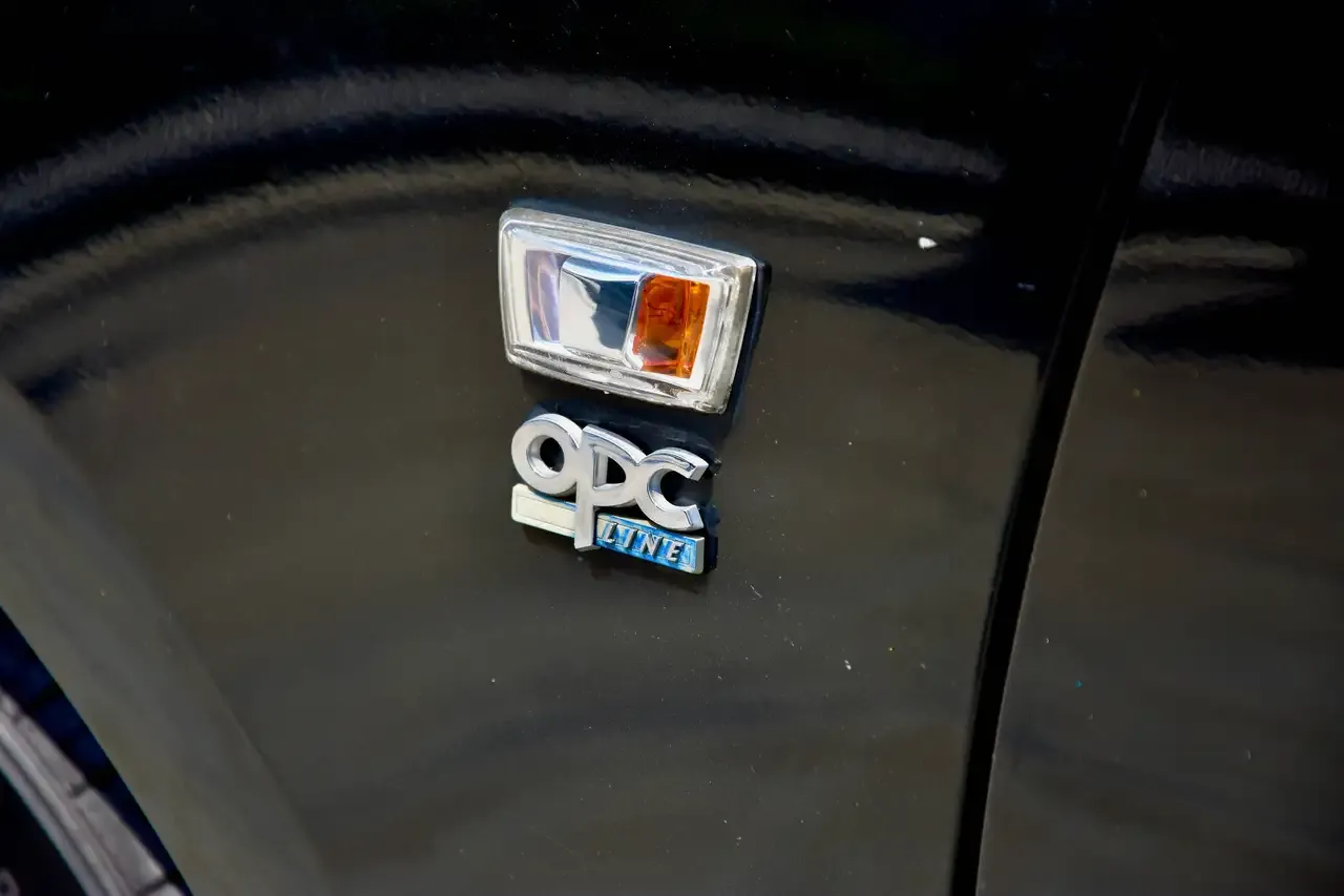 Opel Corsa - 23