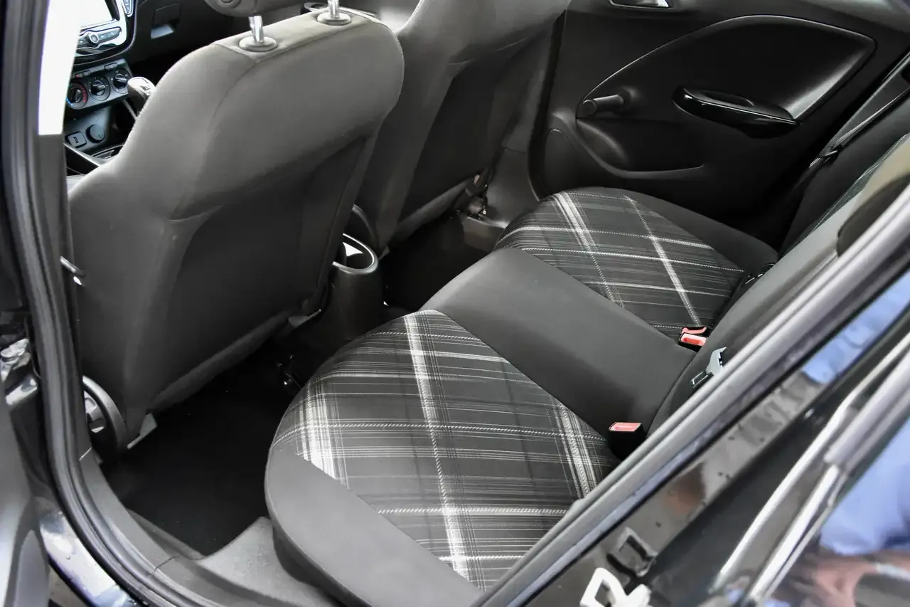 Opel Corsa - 9