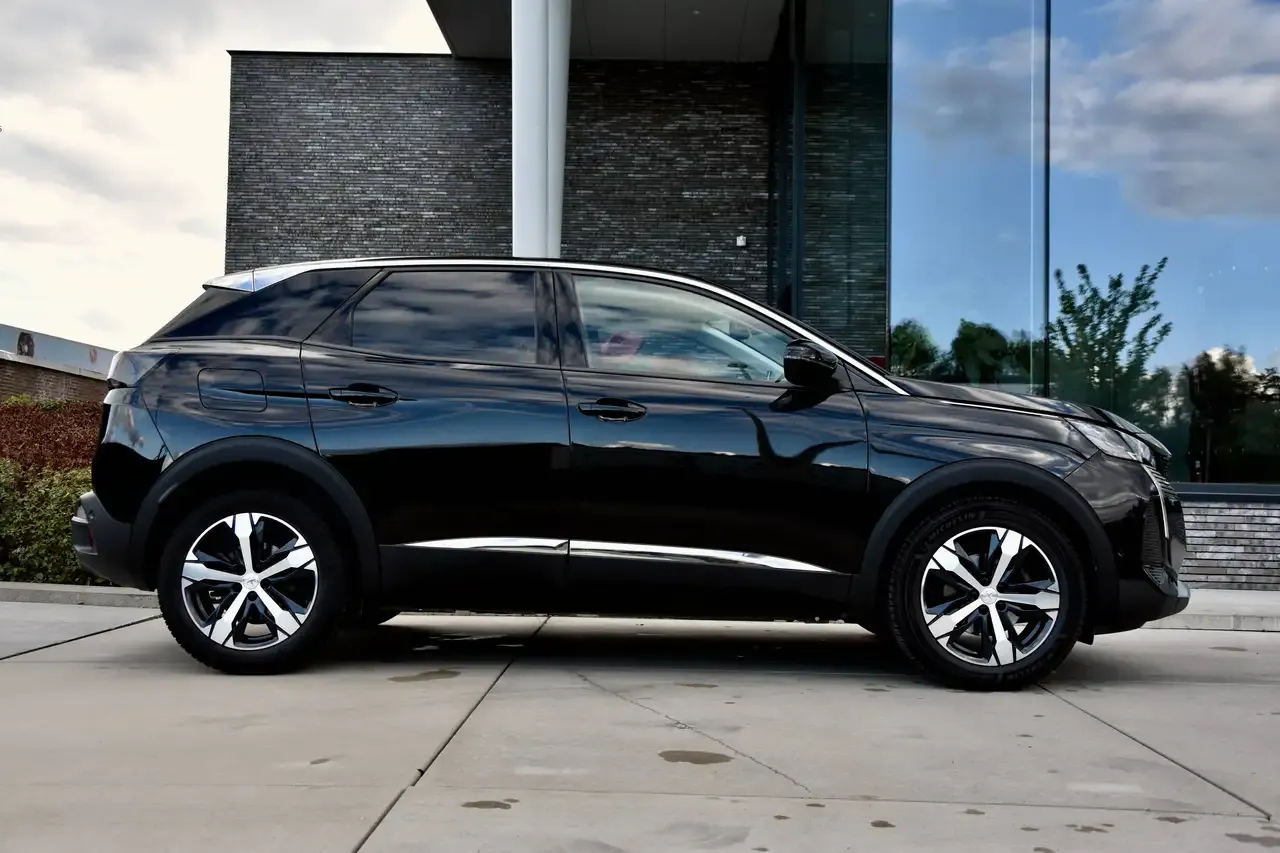 Peugeot 3008 - 15