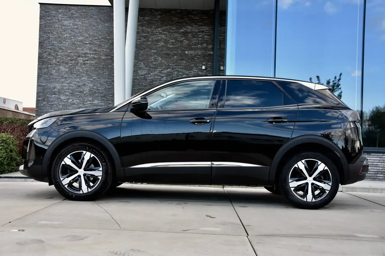 Peugeot 3008 - 4